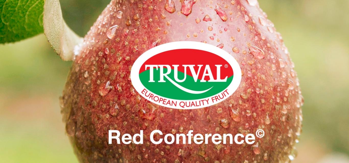 Truval Red Conference