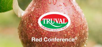 Truval Red Conference