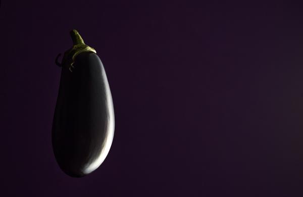 Aubergine