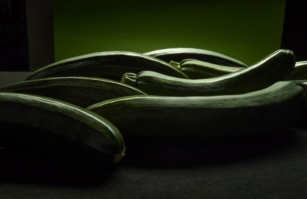 Courgette