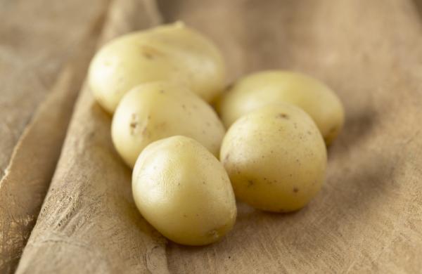 Potatoes