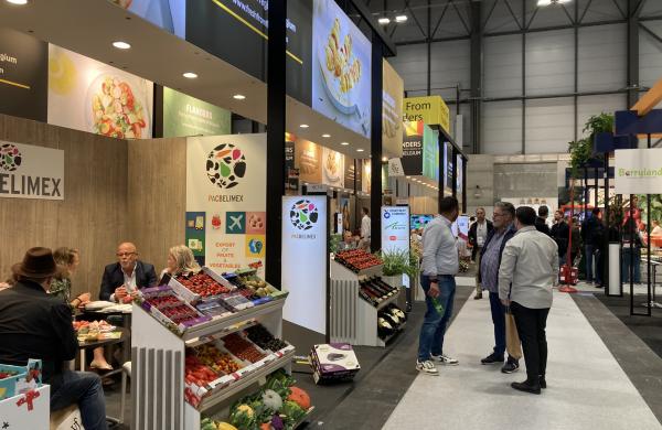 Fruit attraction 2024