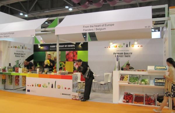 Fruit Logistica Asia Fruit Logistica Asia
