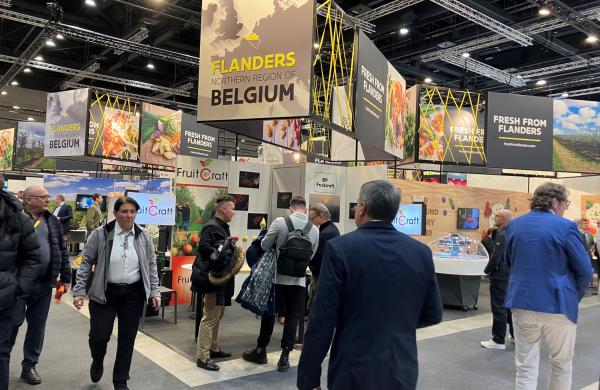 Fruit Logistica 2027
