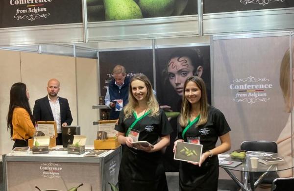 Conference pear Conference pear