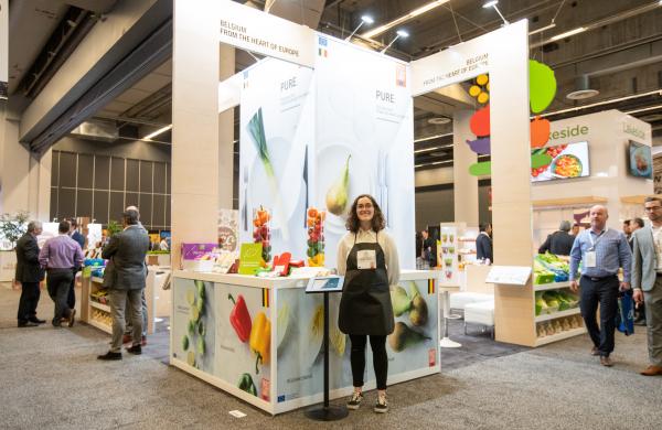 VLAM at CPMA Montreal 2019