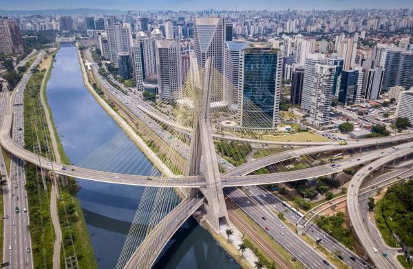 Sao Paulo Sao Paulo