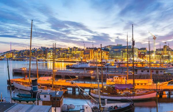 Oslo
