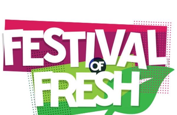 Festival of Fresh