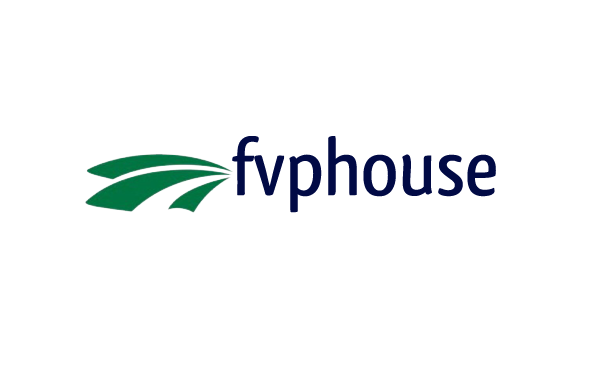 Logo FVP House