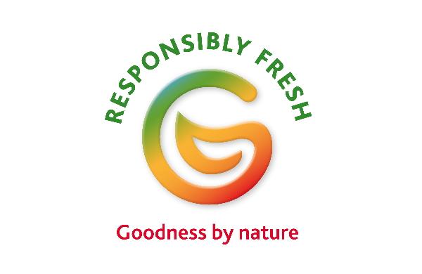 Logo Responsibly Fresh