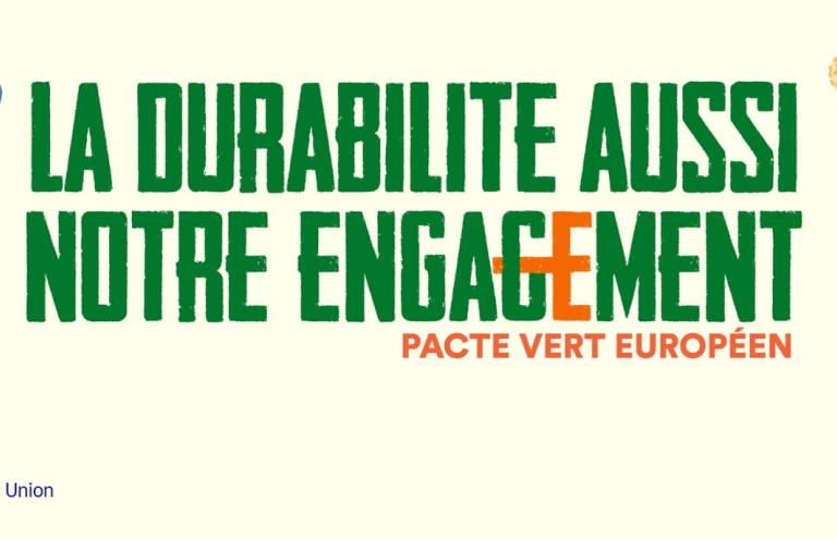 *L’agriculture et la gestion durable des sols