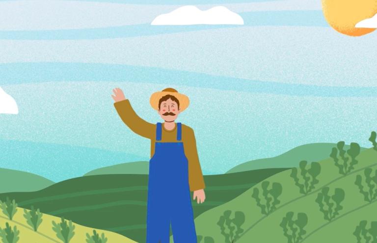 Duurzaam gebruik van natuurlijke hulpbronnen
