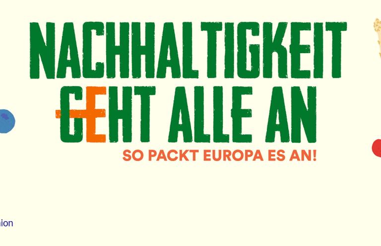 Wie bekämpft der Sektor Lebensmittelverluste und -verschwendung?
