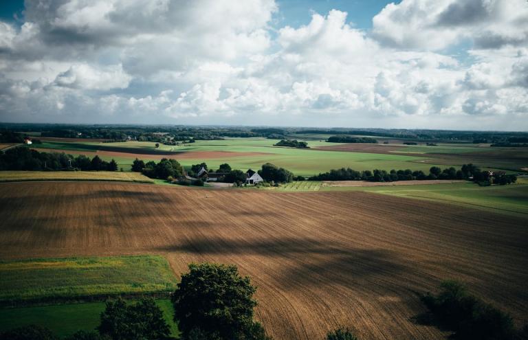 Agrotopia – Pionier für nachhaltige Forschungsarbeit
