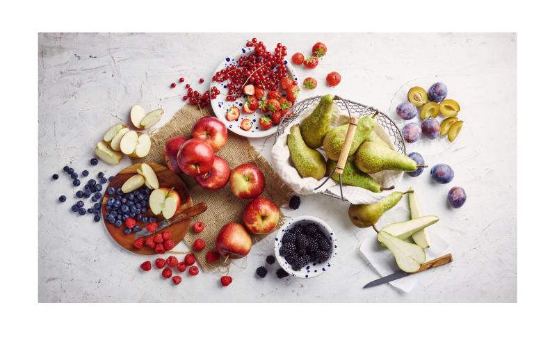 Fruit uit Vlaanderen